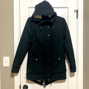NIKITA Don’t-Stop Jacket